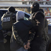 Joe Rogan Compares ICE To Nazi-Era Gestapo