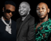 Joey Akan Slams Wizkid Amid Seun Kuti Feud » NaijaTunez - No. 1 Platform For Latest Naija Music & Videos