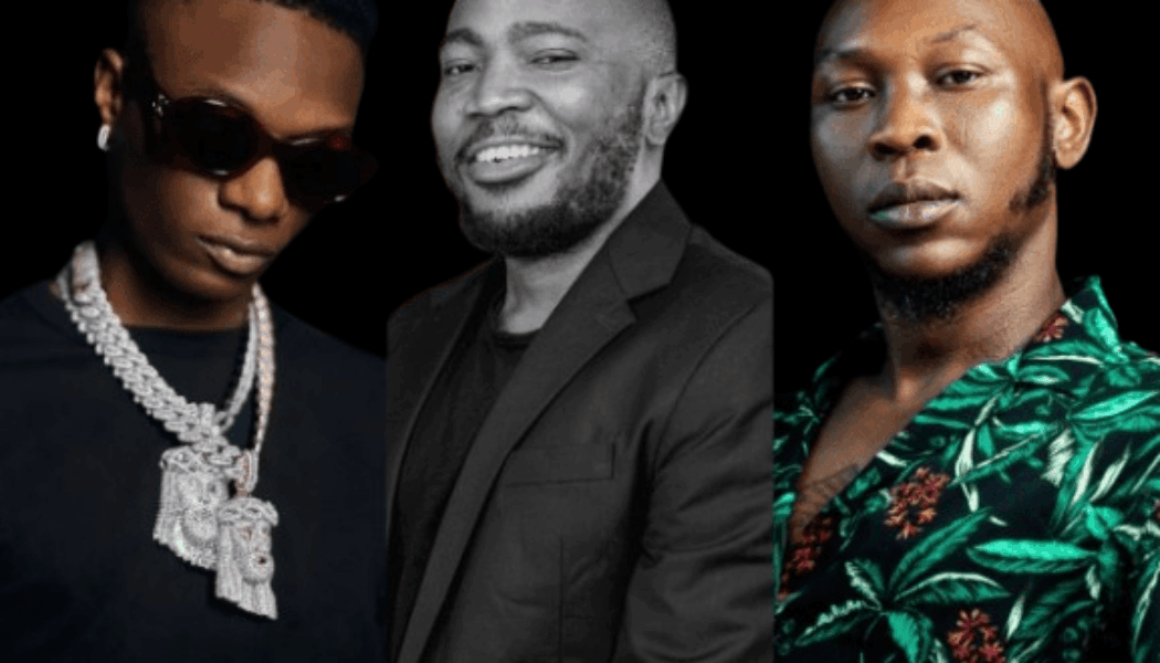 Joey Akan Slams Wizkid Amid Seun Kuti Feud » NaijaTunez - No. 1 Platform For Latest Naija Music & Videos