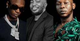 Joey Akan Slams Wizkid Amid Seun Kuti Feud » NaijaTunez – No. 1 Platform For Latest Naija Music & Videos
