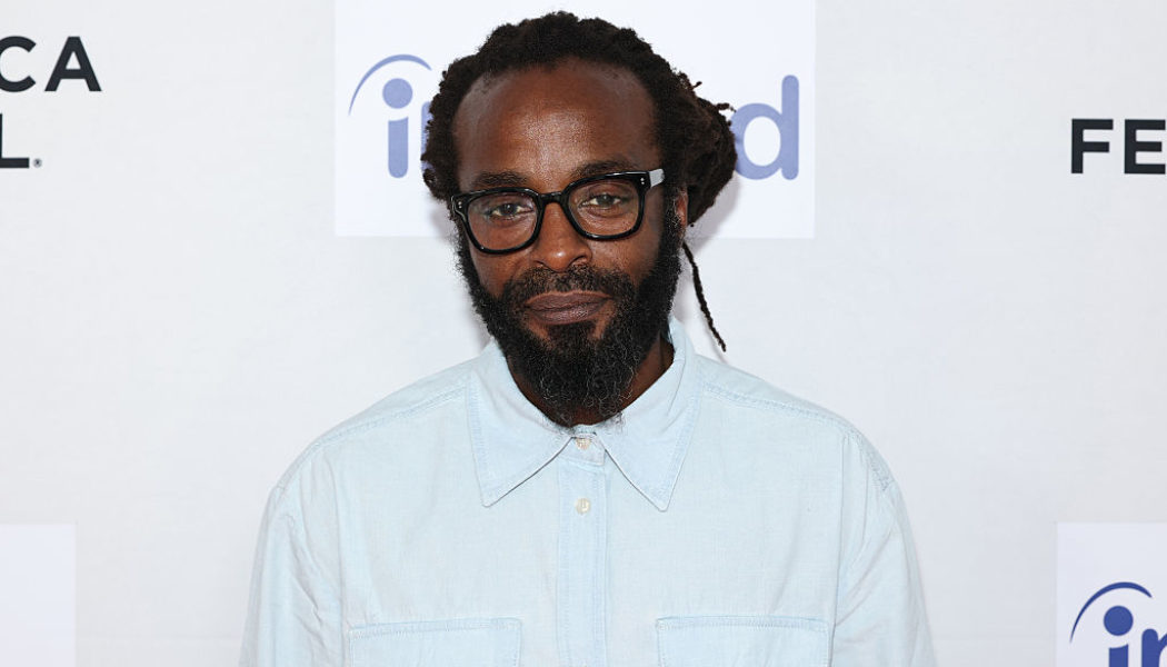 John Forté, Fugees Affiliate & Rapper, Reportedly Dies At 50