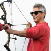 Johnny Knoxville Avoiding Concussions for Jackass 5: "I Just Can’t Get Hit in the Head Anymore"