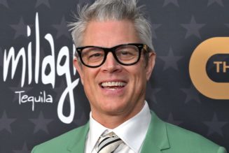 Johnny Knoxville Teases the Extent of Upcoming 'Jackass 5' Stunts