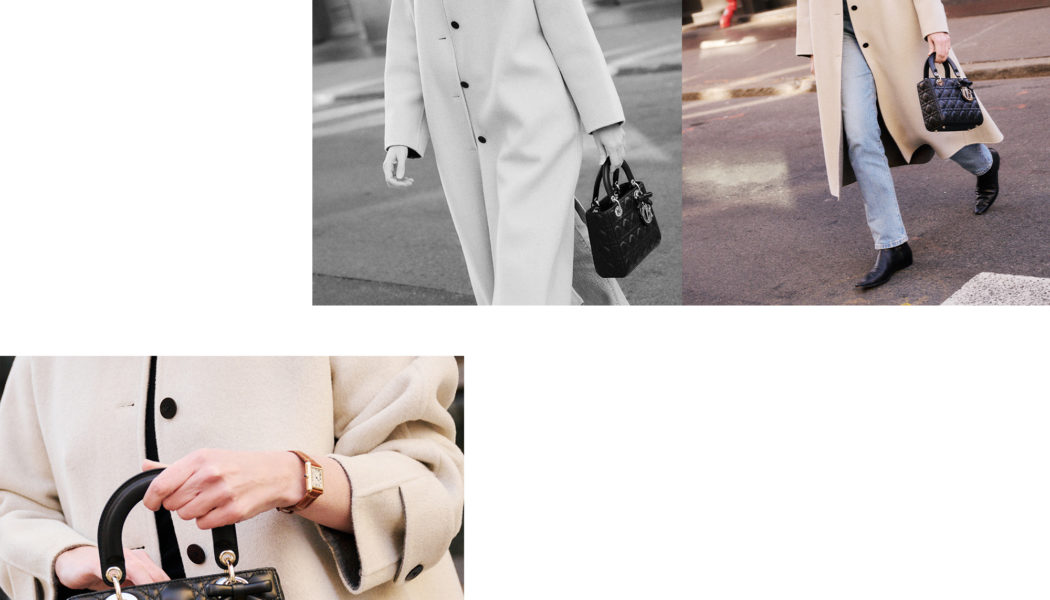 Jonathan Anderson's Debut Collection For Dior Just Dropped and We Test-Drove The Future It-Items