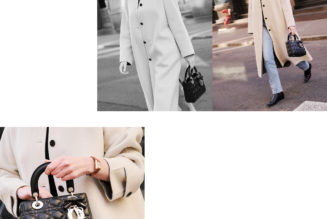 Jonathan Anderson's Debut Collection For Dior Just Dropped and We Test-Drove The Future It-Items