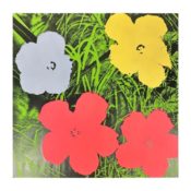 JOOPITER Curates “The Contemporary Take” Featuring 25 Rare Andy Warhol Prints