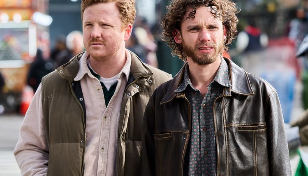 Josh Safdie and HBO Release First Trailer for Late-Night Series ‘Neighbors’