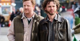 Josh Safdie and HBO Release First Trailer for Late-Night Series ‘Neighbors’