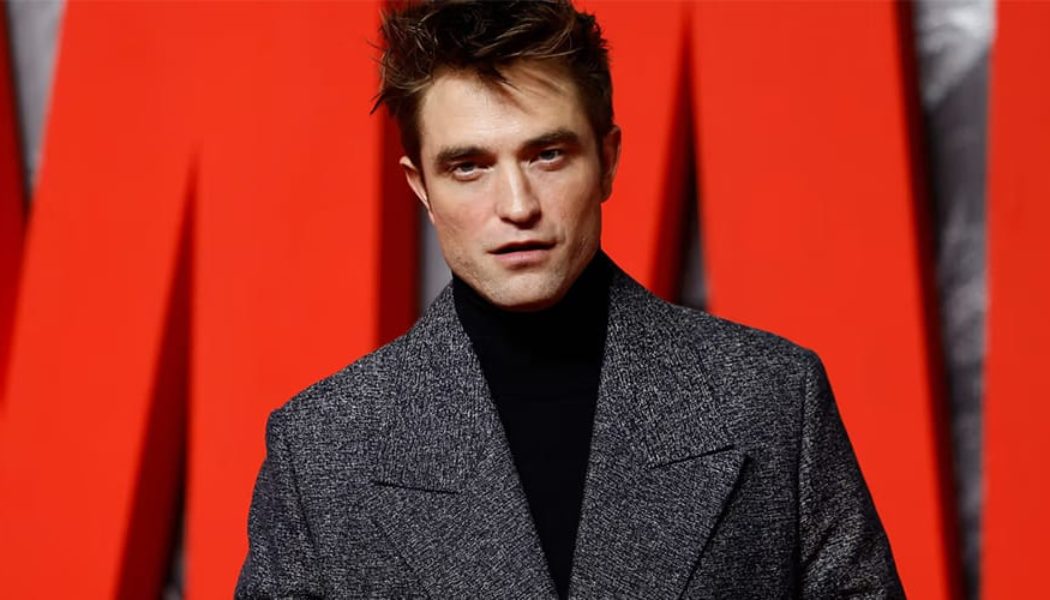 Josh Safdie Reveals Robert Pattinson’s Secret Cameo in 'Marty Supreme'