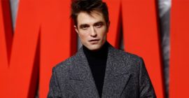 Josh Safdie Reveals Robert Pattinson’s Secret Cameo in ‘Marty Supreme’