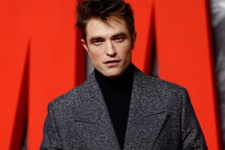 Josh Safdie Reveals Robert Pattinson’s Secret Cameo in 'Marty Supreme'