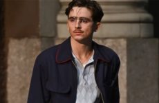 Josh Safdie Reveals the Scrapped Supernatural Vampire Ending of 'Marty Supreme'