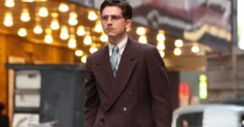 Josh Safdie’s ‘Marty Supreme’ Breaks A24’s US Box Office Record With $80 Million USD