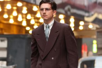 Josh Safdie’s ‘Marty Supreme’ Breaks A24’s US Box Office Record With $80 Million USD