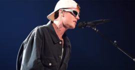 Justin Bieber Joins 2026 GRAMMY Awards Performance Lineup