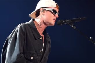 Justin Bieber Joins 2026 GRAMMY Awards Performance Lineup