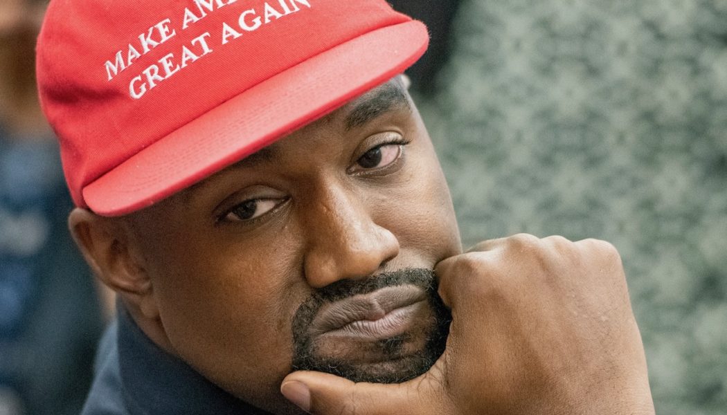 Kanye West Says His Apology Is About "Remorseful Feelings," Not Revitalizing His Career
