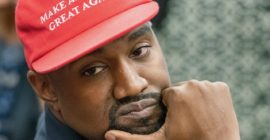 Kanye West Says His Apology Is About “Remorseful Feelings,” Not Revitalizing His Career
