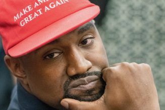 Kanye West Says His Apology Is About "Remorseful Feelings," Not Revitalizing His Career