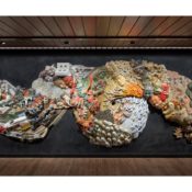 Katsuhiro Otomo Unveils Massive Artwork in Tokyo’s Ginza Station