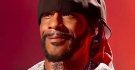 Katt Williams Returns With Fourth Netflix Special ‘The Last Report’