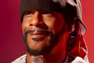 Katt Williams Returns With Fourth Netflix Special 'The Last Report'