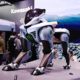 Kawasaki Moves Toward Production for the Corleo Hydrogen-Powered Robotic Horse