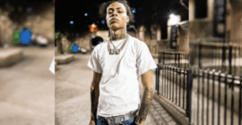 Kay Flock’s Team Shuts Down Rumors Of Stabbing In Prison