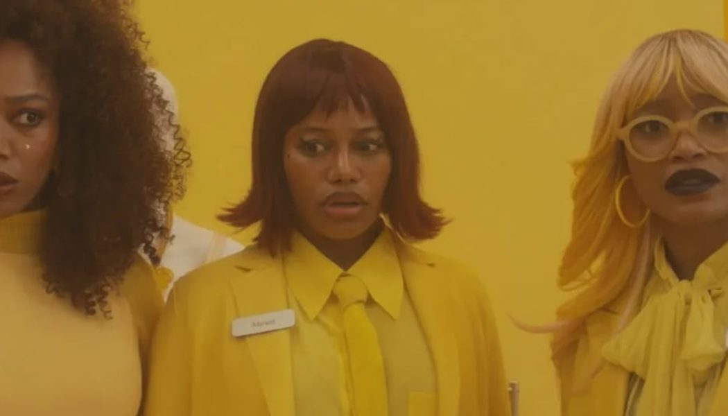 Keke Palmer and Demi Moore Show the Art of the Heist in 'I Love Boosters' Teaser Trailer
