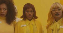 Keke Palmer and Demi Moore Show the Art of the Heist in ‘I Love Boosters’ Teaser Trailer