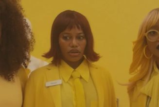 Keke Palmer and Demi Moore Show the Art of the Heist in 'I Love Boosters' Teaser Trailer