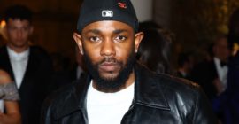 Kendrick Lamar’s ‘GNX’ Is 2025’s Most-Streamed Rap Album on Spotify