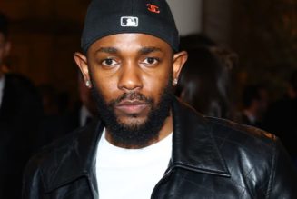 Kendrick Lamar’s ‘GNX’ Is 2025’s Most-Streamed Rap Album on Spotify