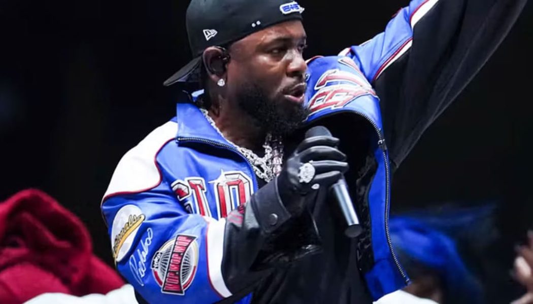 Kendrick Lamar’s ‘good kid, m.A.A.d city’ Is Now Eligible for a Diamond Plaque