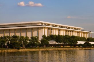 Kennedy Center's New Programming Director Resigns Less Than Two Weeks Into the Job