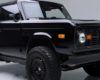 Kevin Hart’s Custom 2024 Ford Bronco Heads to Auction
