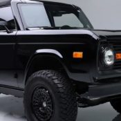 Kevin Hart’s Custom 2024 Ford Bronco Heads to Auction