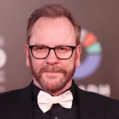 Kiefer Sutherland Arrested for Allegedly Assaulting Ride-Share Driver