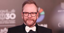 Kiefer Sutherland Arrested for Allegedly Assaulting Ride-Share Driver