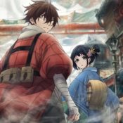 Kyoto Animation’s ‘Sparks of Tomorrow’ Anime To Receive a Netflix Release