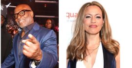 L.A. Reid Sexual Assault Trial Begins Next Week