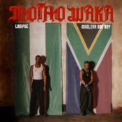 Ladipoe & Maglera Doe Boy Unite on “Motho Waka” » NaijaTunez - No. 1 Platform For Latest Naija Music & Videos