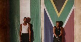 Ladipoe & Maglera Doe Boy Unite on “Motho Waka” » NaijaTunez – No. 1 Platform For Latest Naija Music & Videos