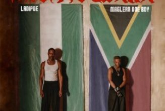 Ladipoe & Maglera Doe Boy Unite on “Motho Waka” » NaijaTunez - No. 1 Platform For Latest Naija Music & Videos