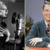 Lady Gaga Covers Mister Rogers Theme for Super Bowl Commercial