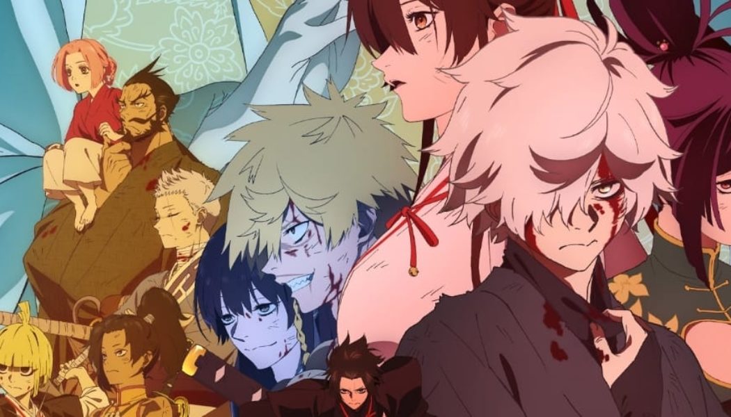 Latest ‘Hell’s Paradise: Jigokuraku’ Season 2 Trailer Previews New Ending Theme Song