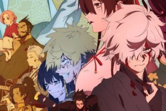 Latest ‘Hell’s Paradise: Jigokuraku’ Season 2 Trailer Previews New Ending Theme Song