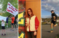 Laufen als Lifestyle: Wie eine Schmalkalderin Menschen zusammenbringt - inSüdthüringen