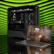 Leak: Nvidia is about to challenge ‘Intel Inside’ with as many as eight Arm laptops