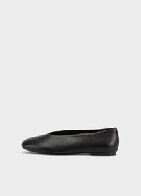 Aleya Ballet Flats